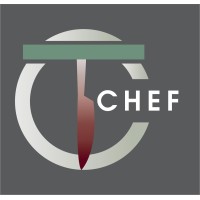 The Corporate Chef Logo