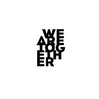 WE ARE TOGETHER Logo