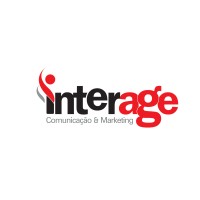 Interage Comunicação e Marketing Ltda Logo