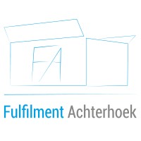 Fulfilment Achterhoek B.V. Logo