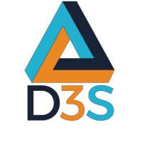 Delta 3 Solutions LLC (D3S) Logo