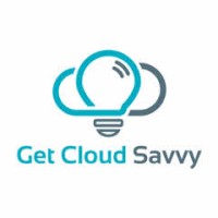 Get Cloud Savvy Logo