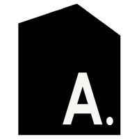 A. Lane Architecture Logo