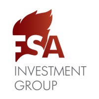 FSA Investment Group Logo