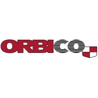 Orbico Slovenia Logo