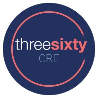 Three Sixty CRE Logo