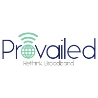 Provailed LLC Logo