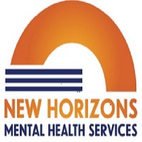 New Horizons Mental Health Services Logo
