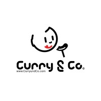 Curry & Co. | Franchise-System Logo