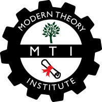 Modern Theory Institute Logo