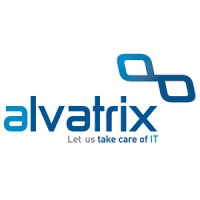 Alvatrix Logo