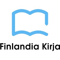 Finlandia Kirja Logo