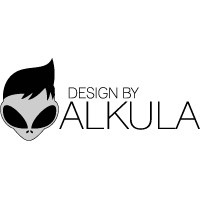 Design by Alkula Logo