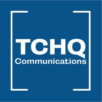 TCHQ Communications Logo