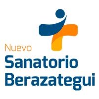 Nuevo Sanatorio Berazategui Logo