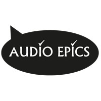 Audio Epics Logo