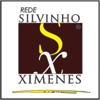 Rede Silvinho Ximenes Logo