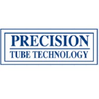 Precision Tube Technology Logo