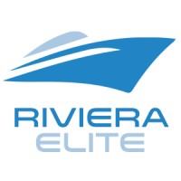 Riviera Elite Private Yacht Tours Logo