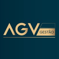 AGV Gestão Logo