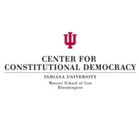 Center for Constitutional Democracy Logo