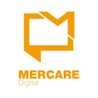 Mercare Digital Logo