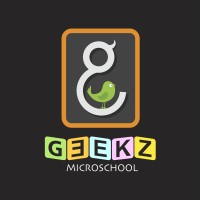 Geekz Micro-School Logo