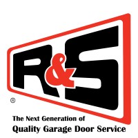 R&S Overhead Garage Door of Austin Logo