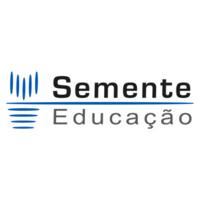 Semente Educação Logo