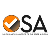 South Carolina Office of the State Auditor Logo