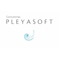 PleyaSoft Logo