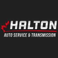 Halton Auto Service & Transmission Logo
