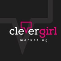 Clever Girl Marketing, LLC Logo