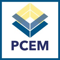 PCEM SAS Logo