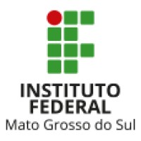 IFMS - Instituto Federal de Educação, Ciência e Tecnologia de Mato Grosso do Sul Logo