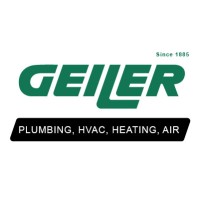 The Geiler Company Logo