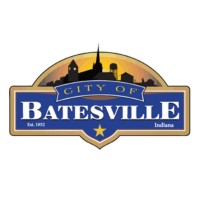 City of Batesville, Indiana Logo