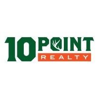 10 Point Realty Logo