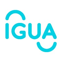 Igua Logo