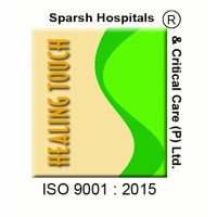 Sparsh Hospitals & Critical Care (P) Ltd Logo