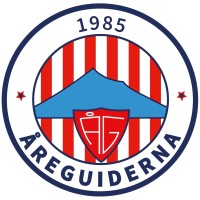 Åreguiderna Äventyr & Harmoni AB Logo