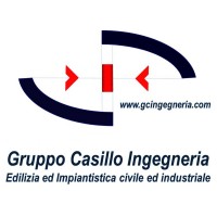Gruppo Casillo Ingegneria Logo