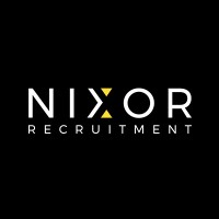 Nixor Logo