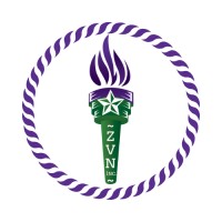 Zahara Veterans Network, Inc. Logo