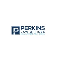 Perkins Law Offices P.A. Logo