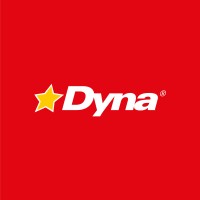 Dyna y Cía. S.A. Logo