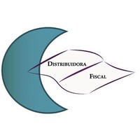 Distribuidora Fiscal Logo