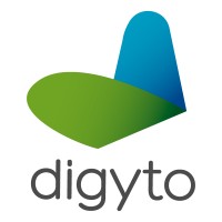 Digyto Solutions Logo