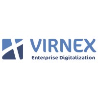 Virnex Enterprise Software Oy Logo