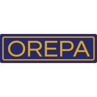 Old Royalists Engineering Professionals Association - OREPA Logo